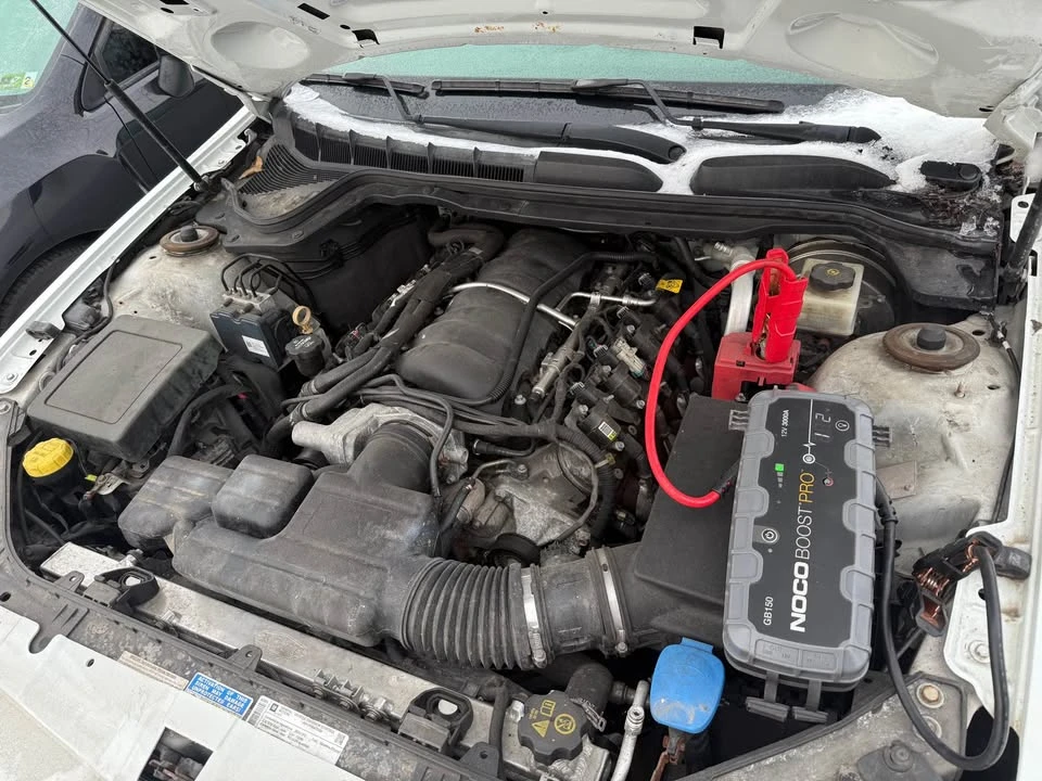 2014 Chevrolet Caprice - Image 10 of 11