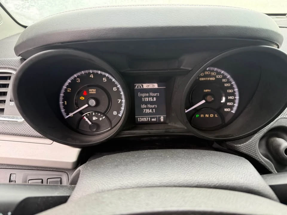 2014 Chevrolet Caprice - Image 7 of 11