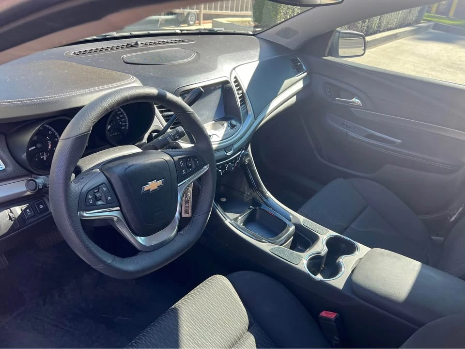 2014 Chevrolet Caprice - Image 5 of 5