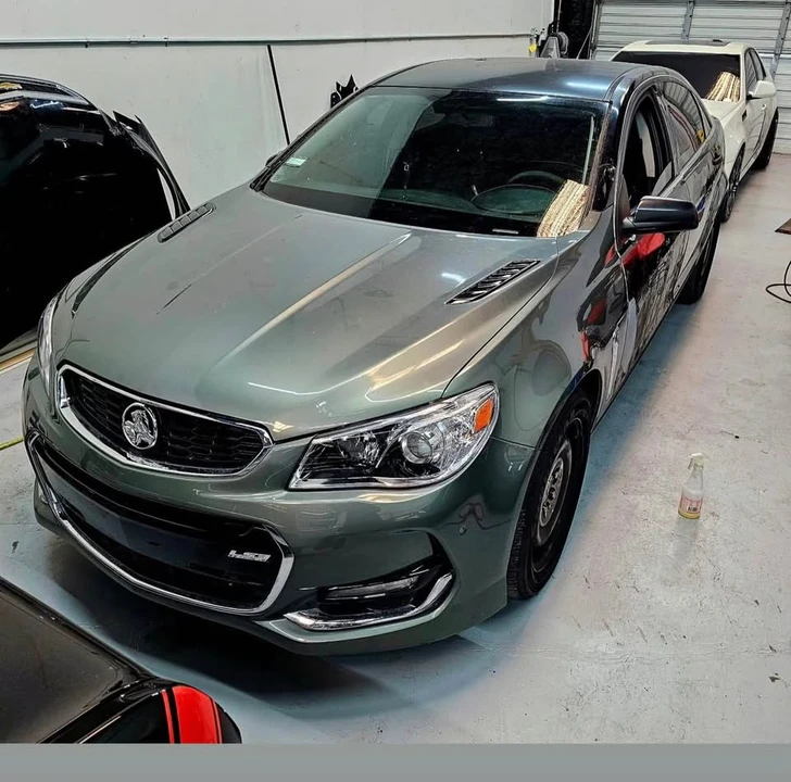 2014 Chevrolet Caprice - Image 3 of 6