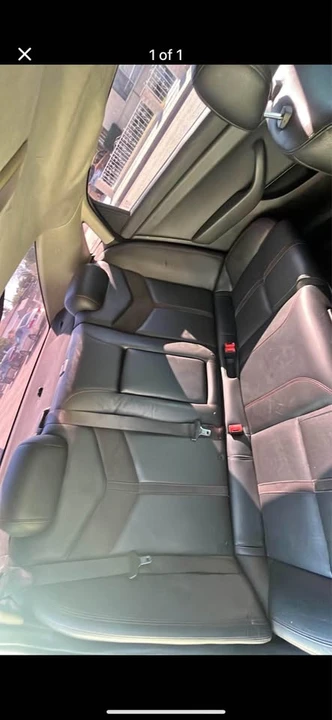 2014 Chevrolet Caprice - Image 5 of 6