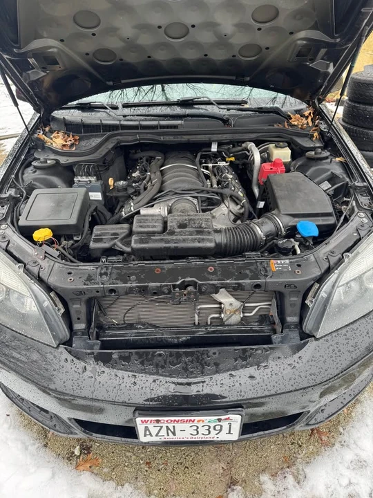 2014 Chevrolet Caprice - Image 10 of 10