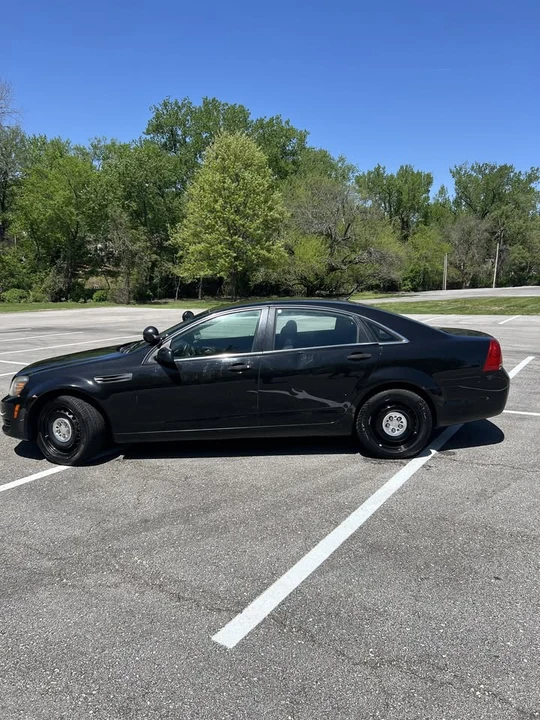 2014 Chevrolet Caprice - Image 2 of 15