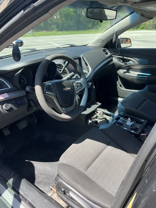 2014 Chevrolet Caprice - Image 11 of 15