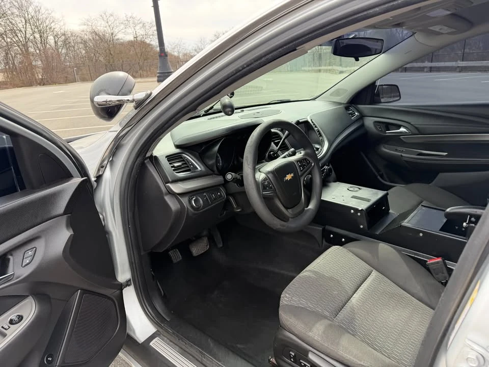 2014 Chevrolet Caprice - Image 7 of 19