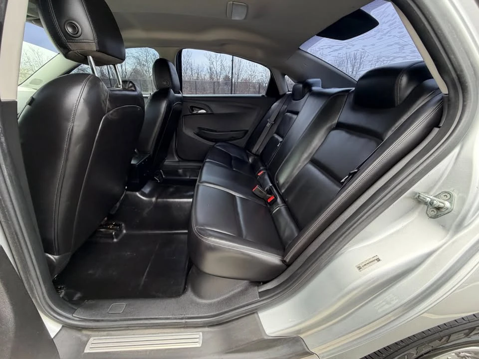 2014 Chevrolet Caprice - Image 10 of 19