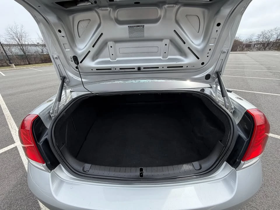 2014 Chevrolet Caprice - Image 11 of 19