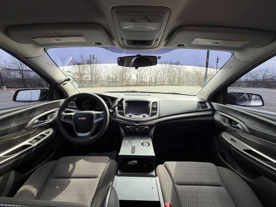 2014 Chevrolet Caprice - Image 16 of 19