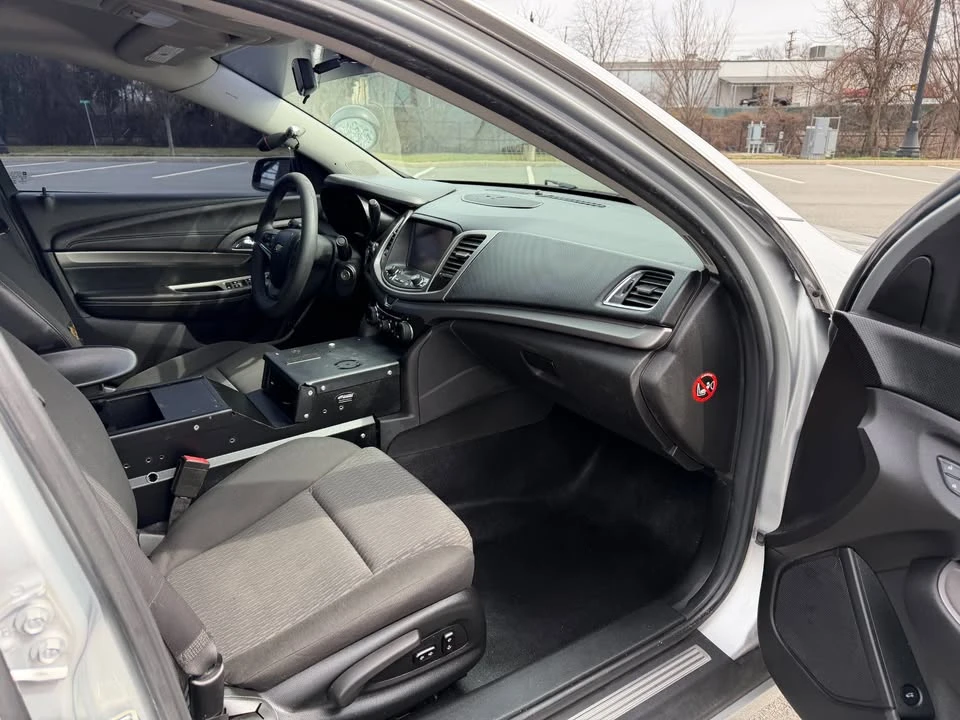2014 Chevrolet Caprice - Image 14 of 19