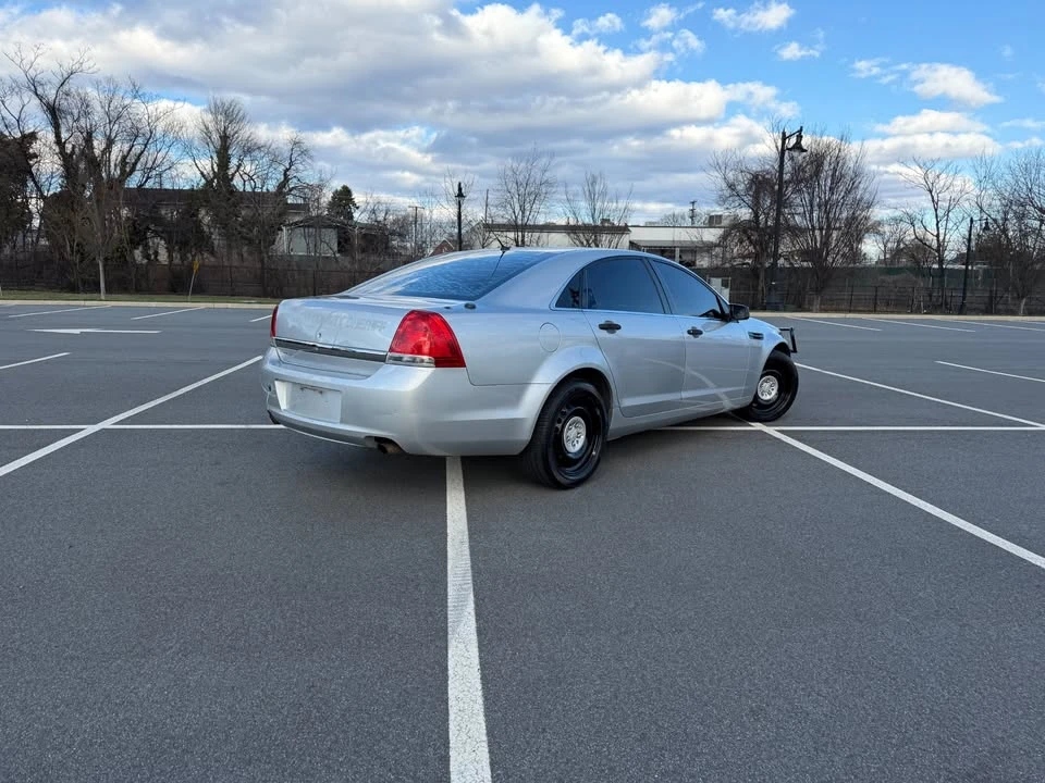 2014 Chevrolet Caprice - Image 4 of 19