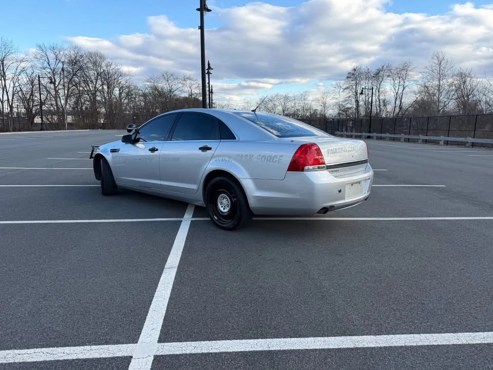 2014 Chevrolet Caprice - Image 2 of 19