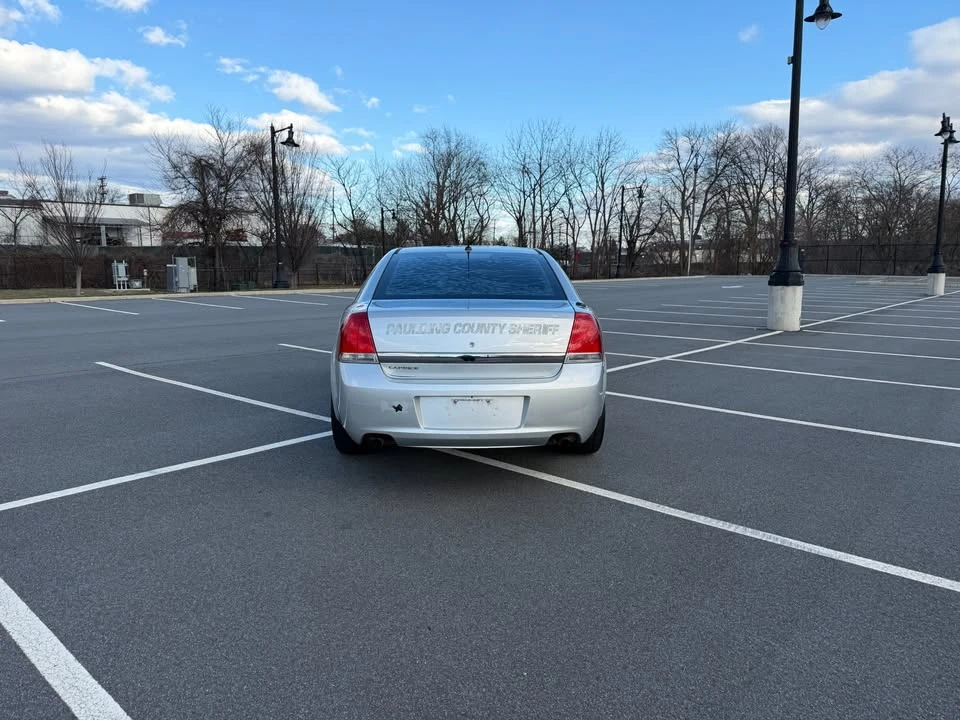 2014 Chevrolet Caprice - Image 3 of 19
