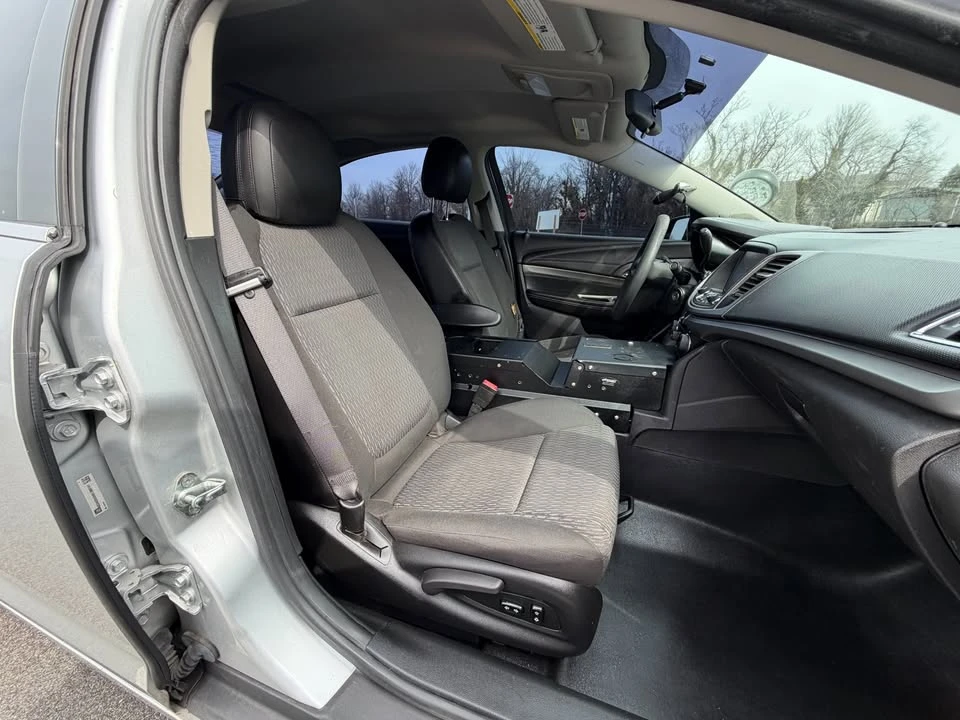 2014 Chevrolet Caprice - Image 15 of 19