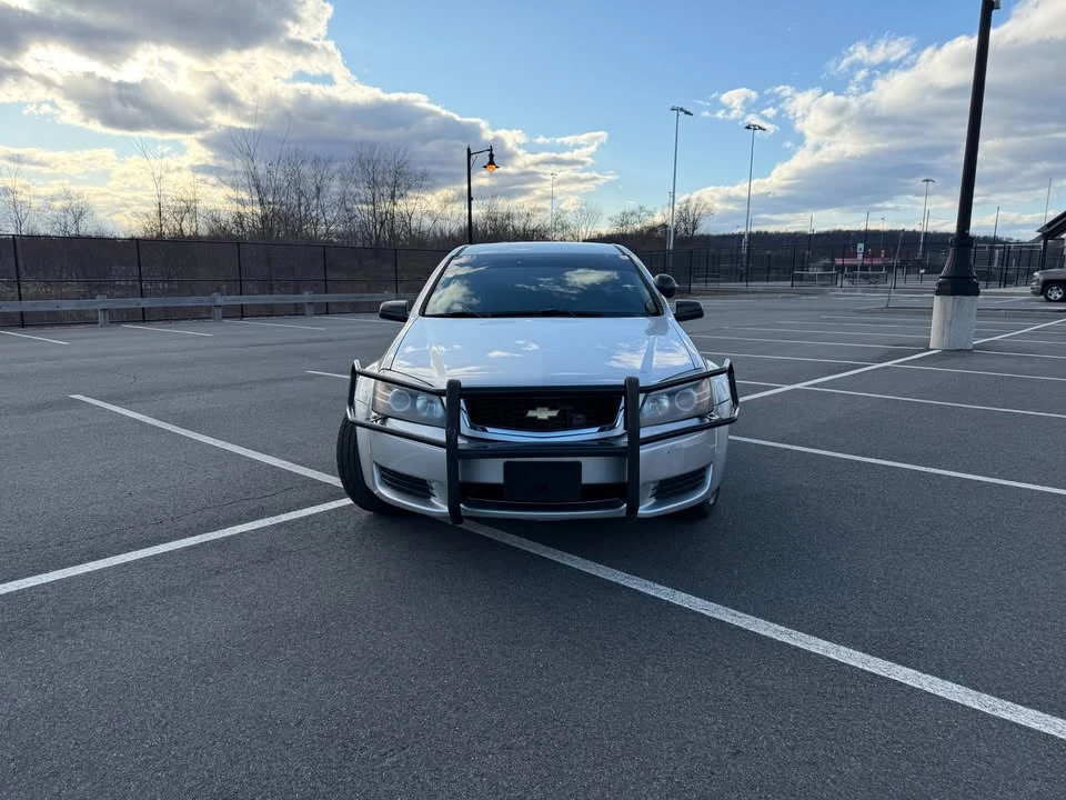 2014 Chevrolet Caprice - Image 6 of 19