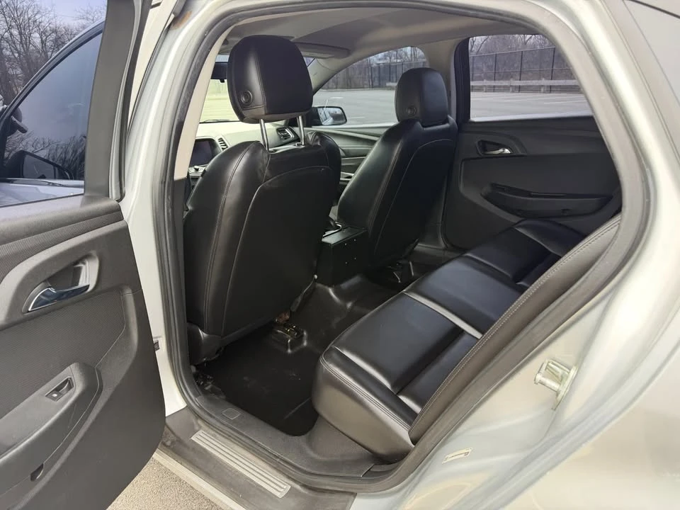 2014 Chevrolet Caprice - Image 9 of 19