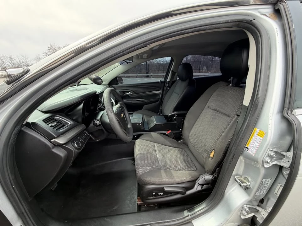 2014 Chevrolet Caprice - Image 8 of 19