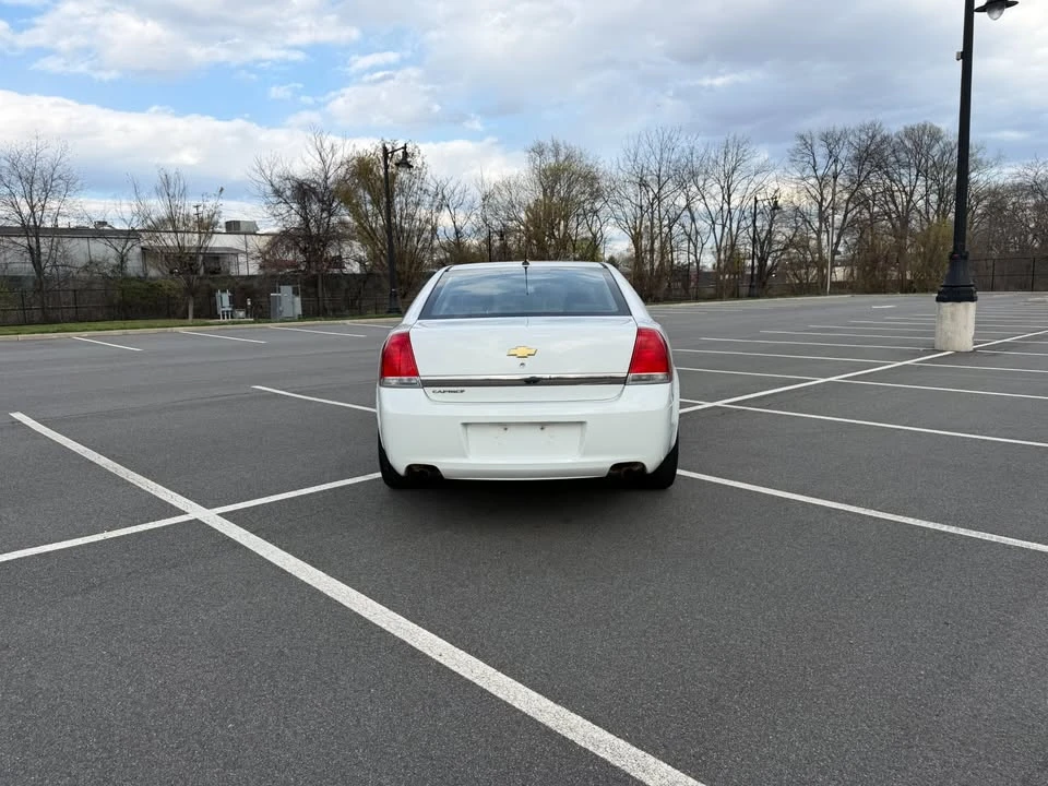 2014 Chevrolet Caprice - Image 3 of 19