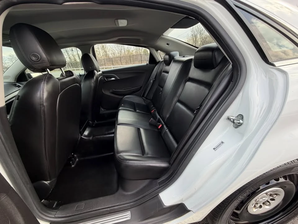 2014 Chevrolet Caprice - Image 10 of 19