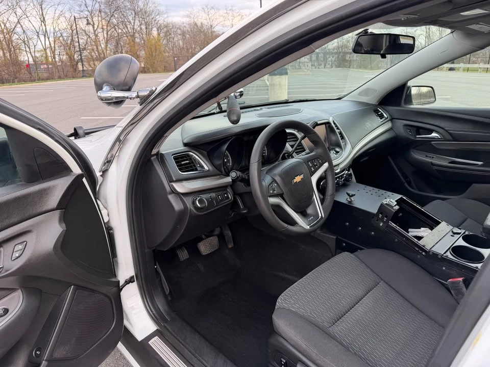 2014 Chevrolet Caprice - Image 7 of 19