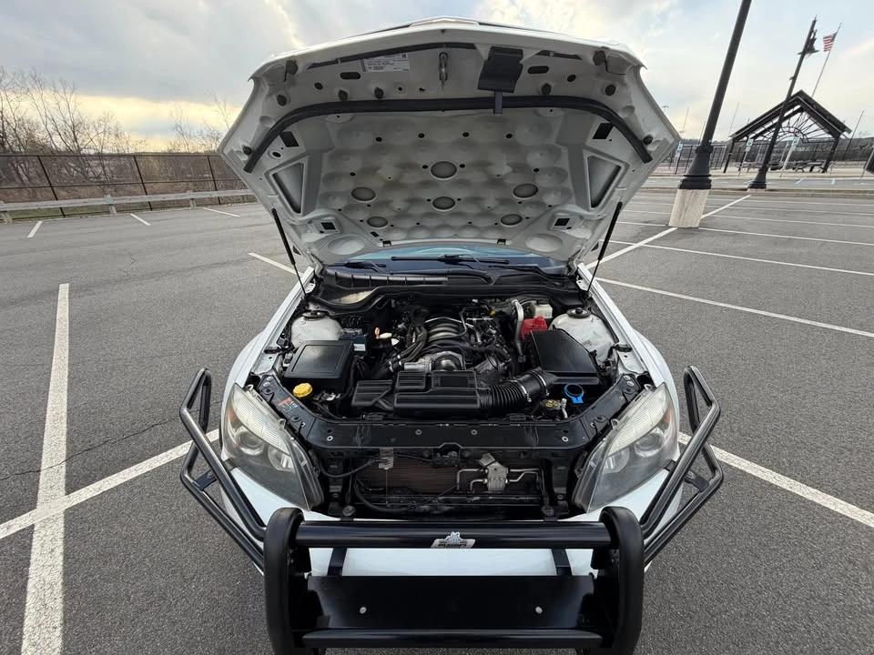 2014 Chevrolet Caprice - Image 17 of 19