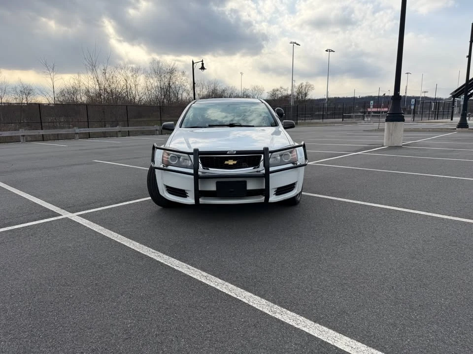 2014 Chevrolet Caprice - Image 6 of 19