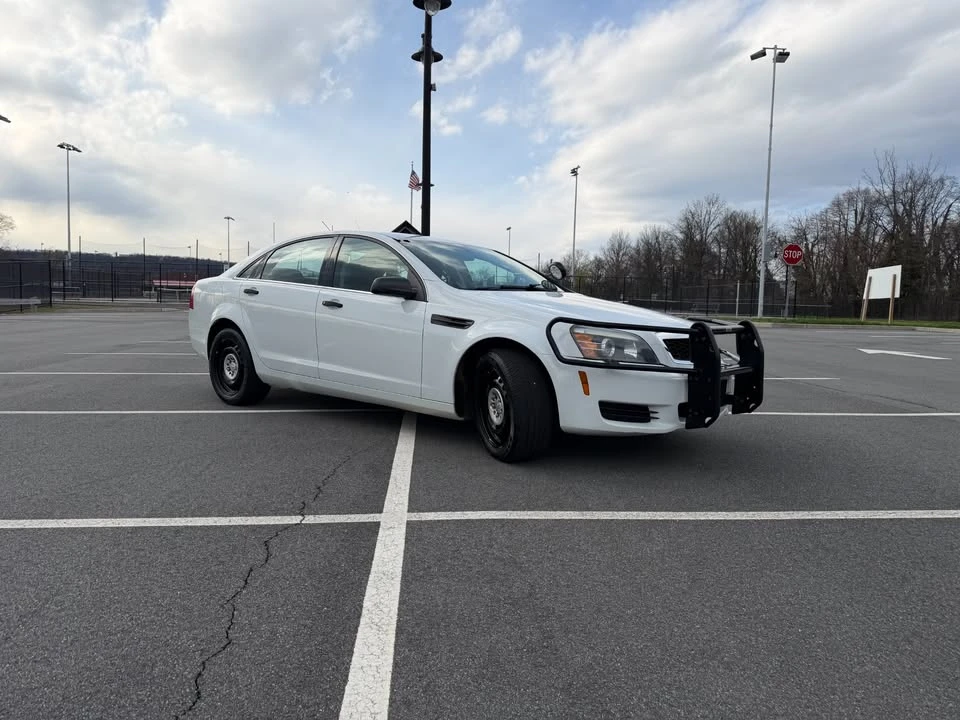 2014 Chevrolet Caprice - Image 5 of 19