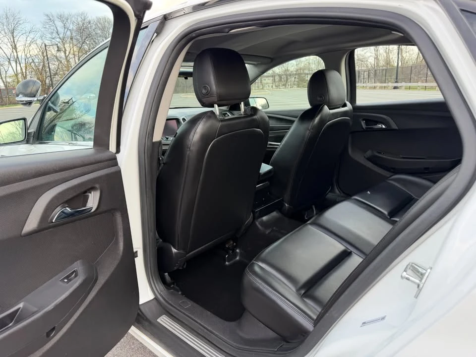 2014 Chevrolet Caprice - Image 9 of 19