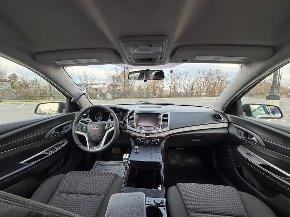2014 Chevrolet Caprice - Image 16 of 19