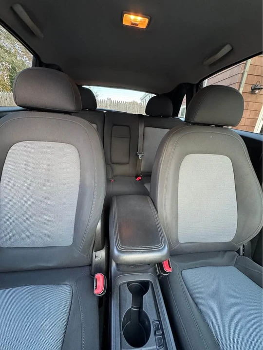 2014 Chevrolet - Image 9 of 12