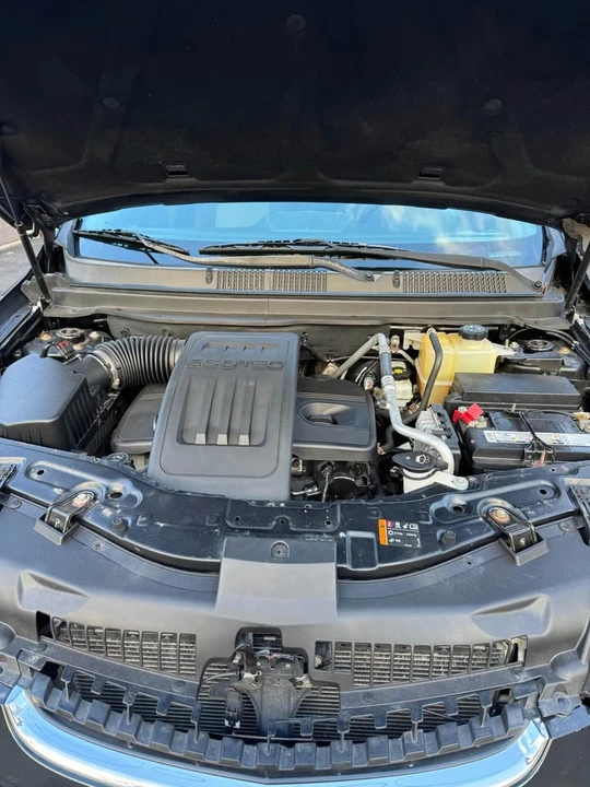 2014 Chevrolet - Image 6 of 12