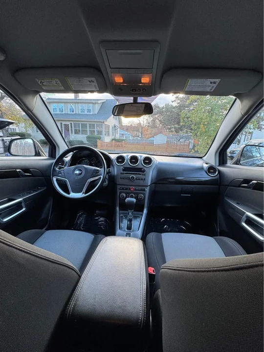 2014 Chevrolet - Image 8 of 12