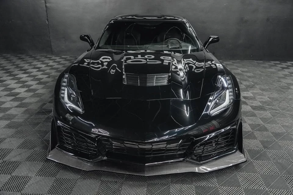 2014 Chevrolet Corvette C7 - Image 13 of 20