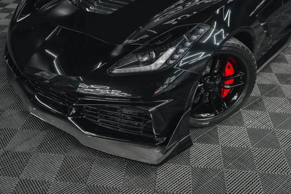 2014 Chevrolet Corvette C7 - Image 3 of 20