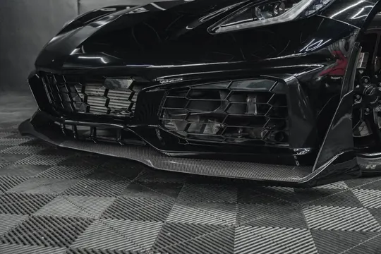 2014 Chevrolet Corvette C7 - Image 4 of 20