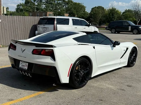 2014 Chevrolet Corvette C7 - Image 4 of 16