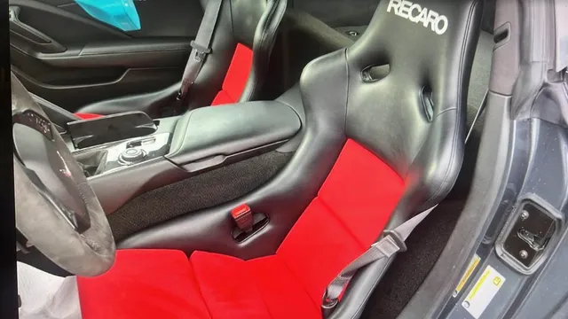 2014 Chevrolet Corvette C7 - Image 4 of 4