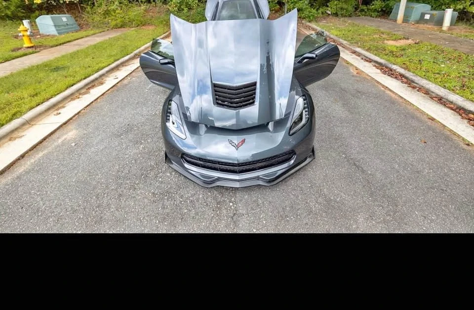 2014 Chevrolet Corvette C7 - Image 1 of 18