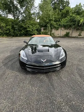 2014 Chevrolet Corvette C7 - Image 2 of 20