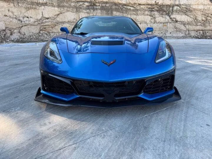 2014 Chevrolet Corvette C7 - Image 4 of 10