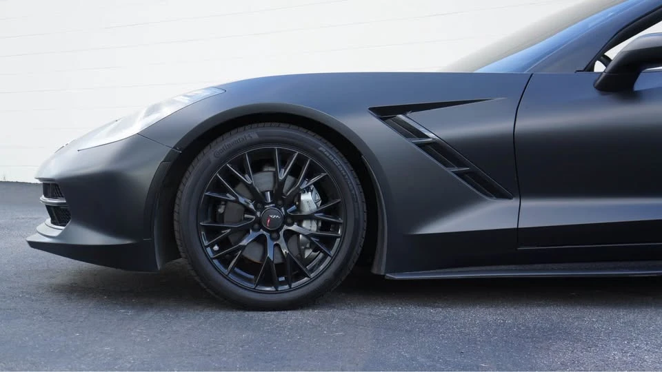 2014 Chevrolet Corvette C7 - Image 12 of 20