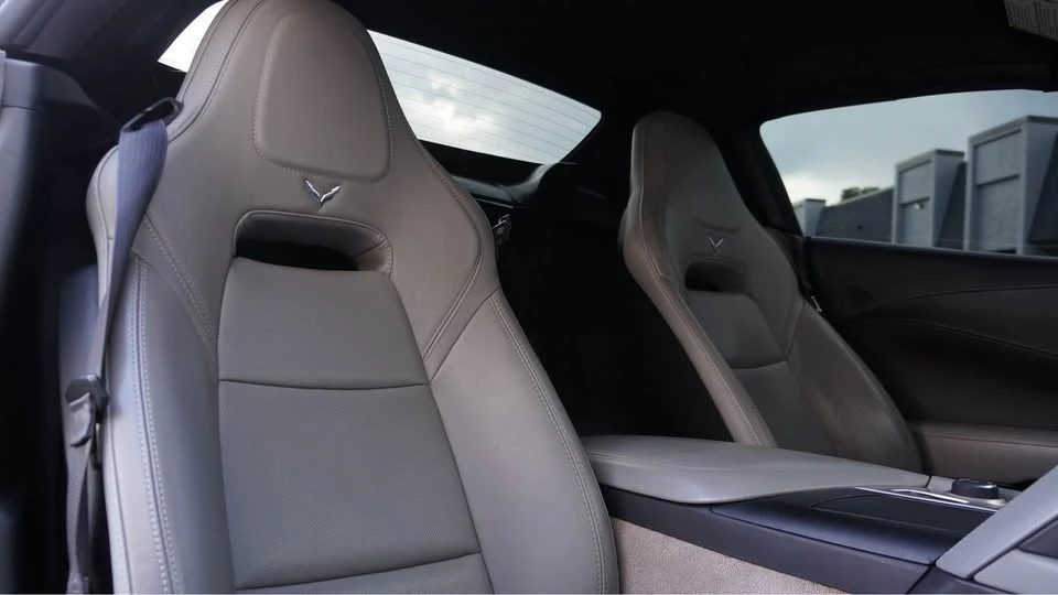 2014 Chevrolet Corvette C7 - Image 19 of 20