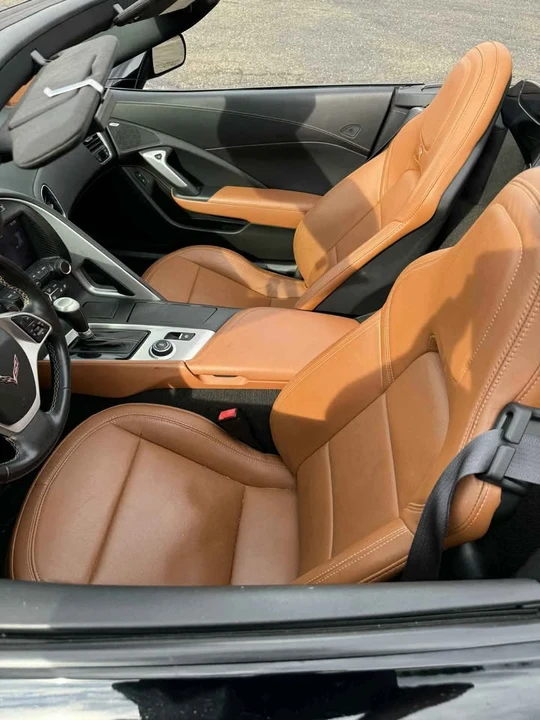 2014 Chevrolet Corvette C7 - Image 7 of 20