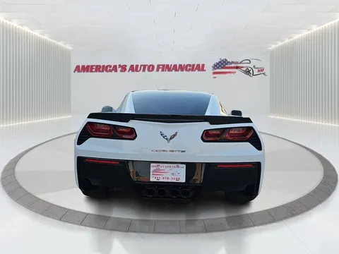 2014 Chevrolet Corvette C7 - Image 4 of 20