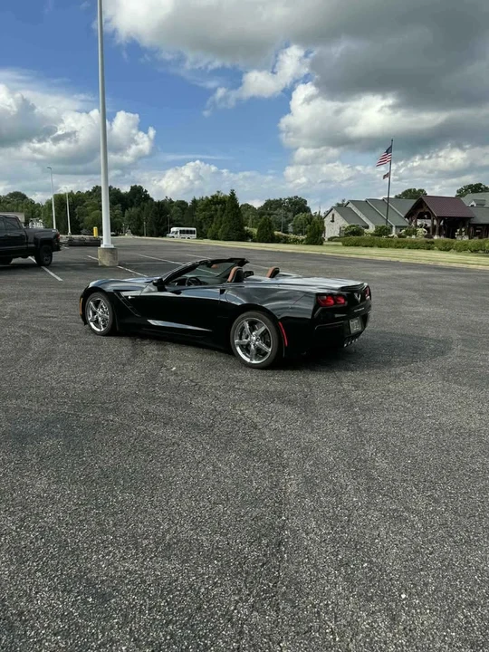 2014 Chevrolet Corvette C7 - Image 12 of 20