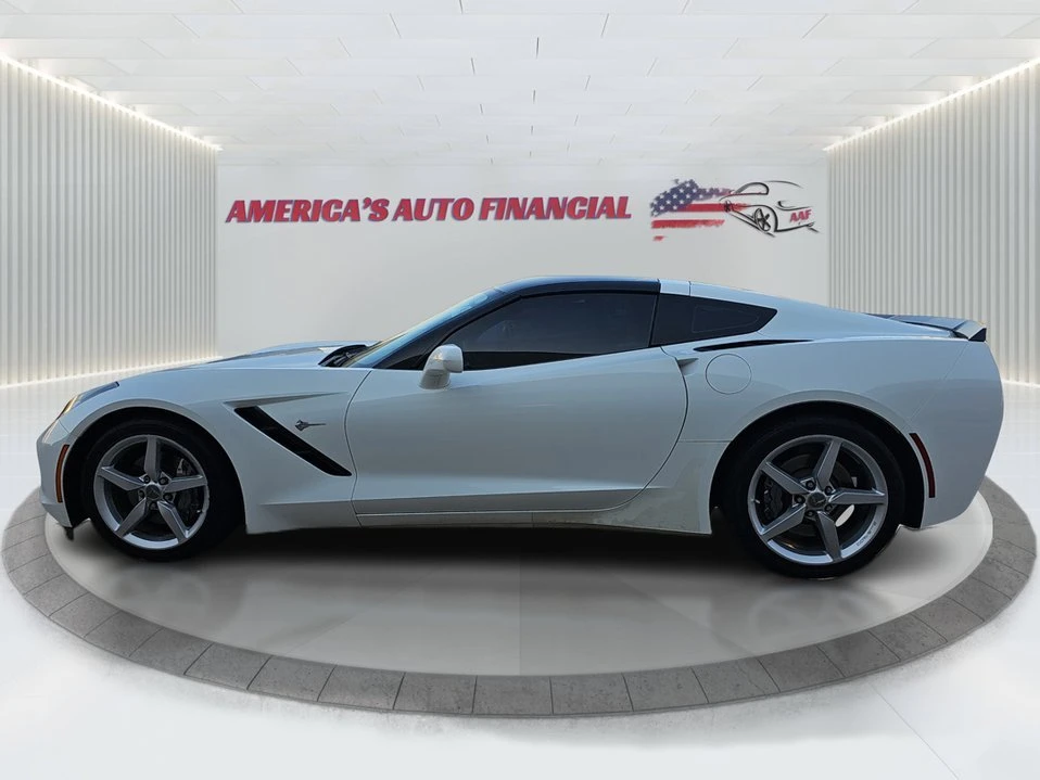 2014 Chevrolet Corvette C7 - Image 6 of 20