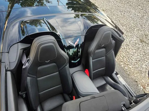 2014 Chevrolet Corvette C7 - Image 4 of 6
