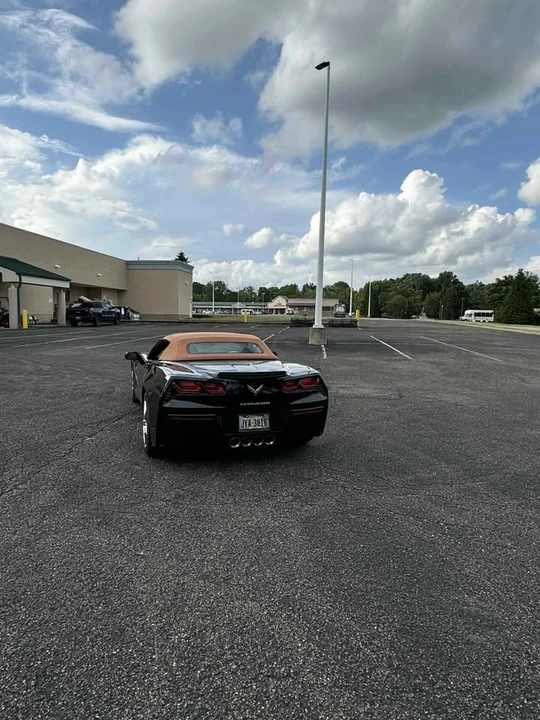 2014 Chevrolet Corvette C7 - Image 5 of 20