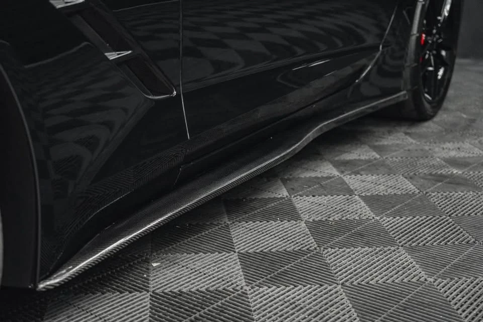 2014 Chevrolet Corvette C7 - Image 9 of 20