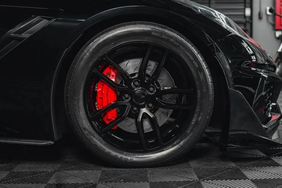 2014 Chevrolet Corvette C7 - Image 18 of 20