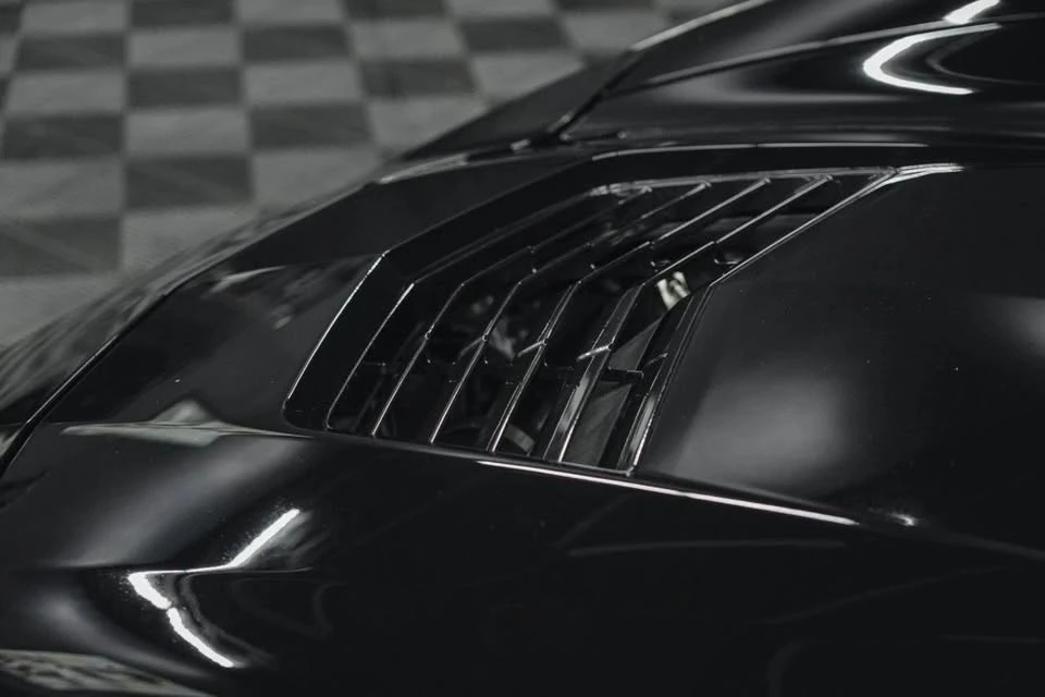 2014 Chevrolet Corvette C7 - Image 6 of 20